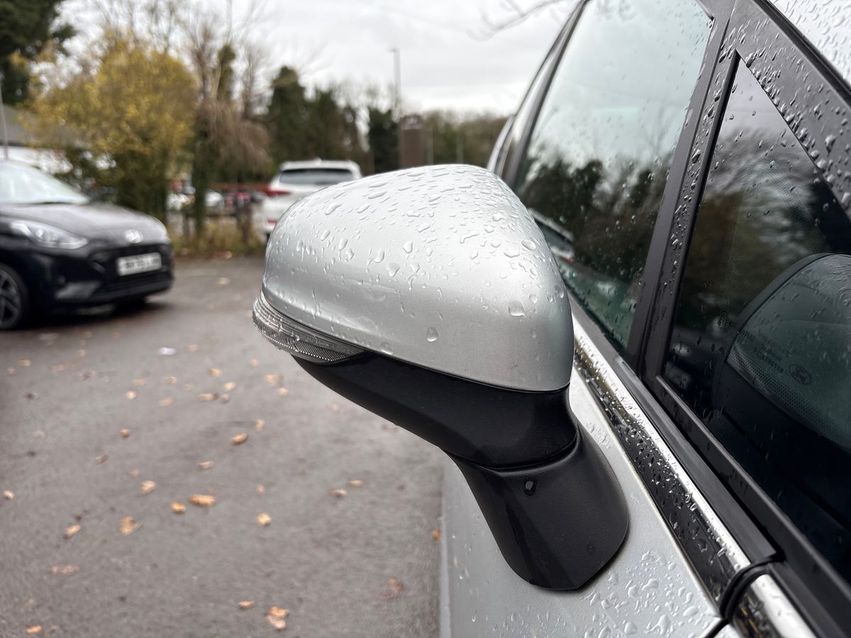 Used Ford Fiesta 2017 for sale - 77002688: Photo 22