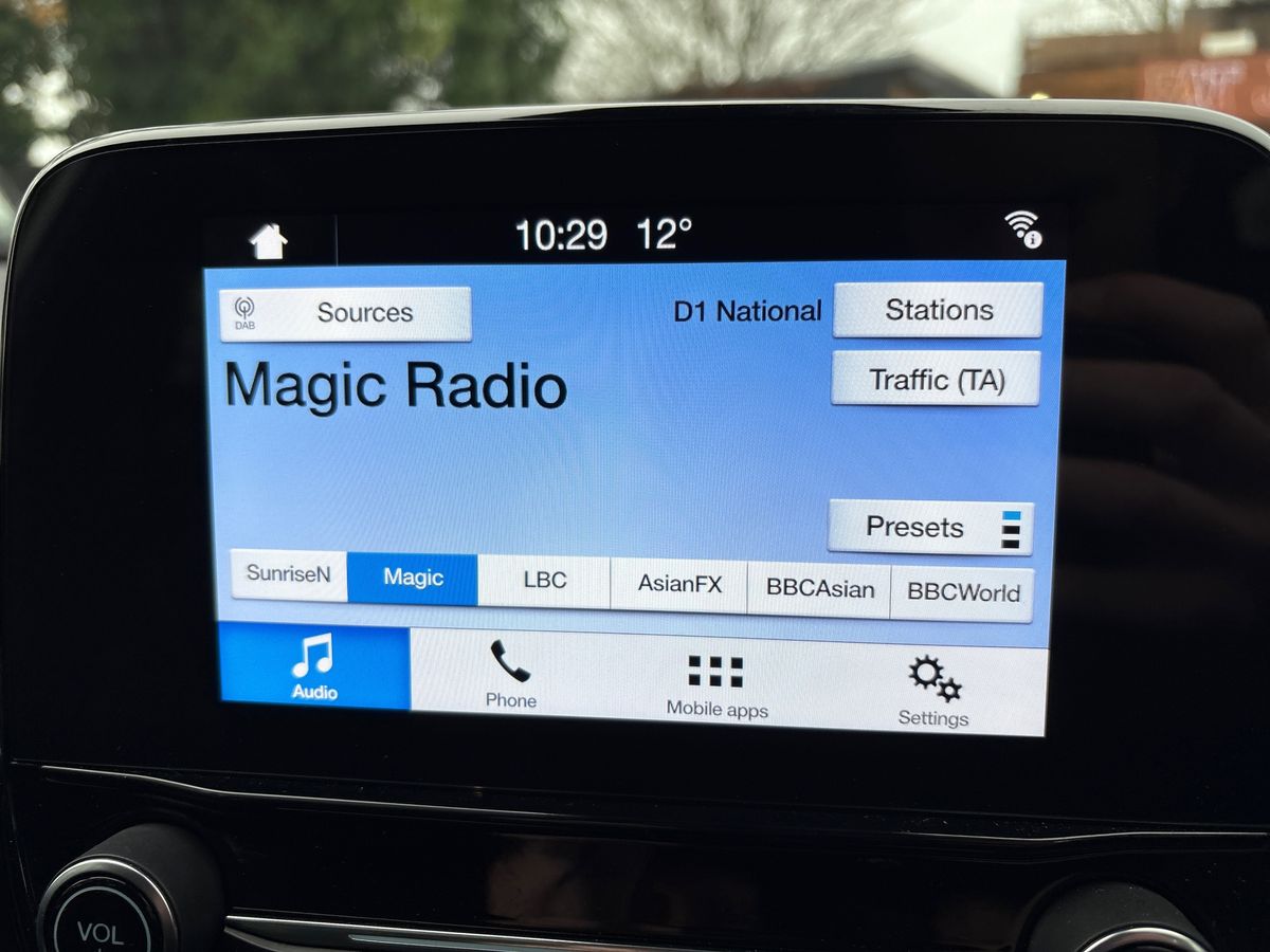 Used Ford Fiesta 2017 for sale - 77002688: Photo 23