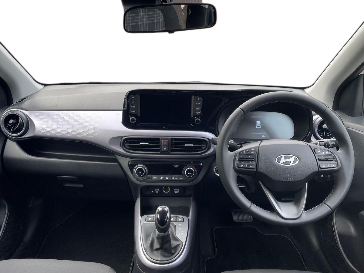 Used Hyundai i10 2025 for sale - 77002613: Photo 13