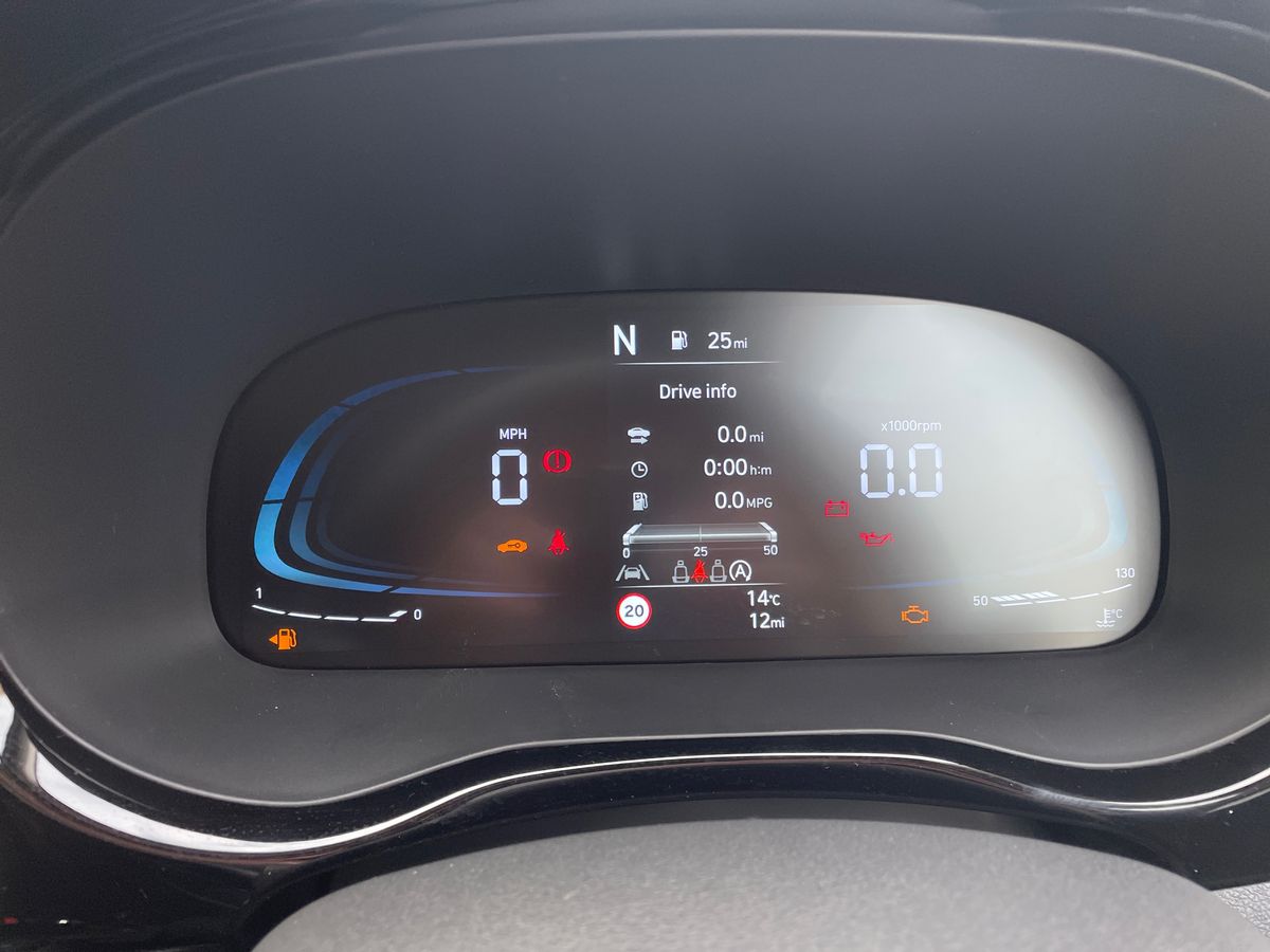 Used Hyundai i10 2025 for sale - 77002613: Photo 14