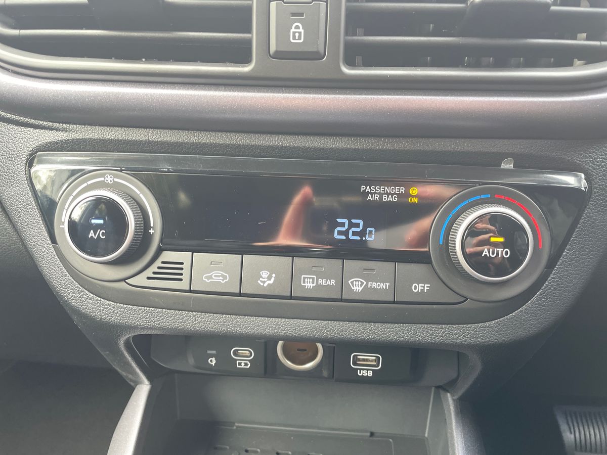 Used Hyundai i10 2025 for sale - 77002613: Photo 18