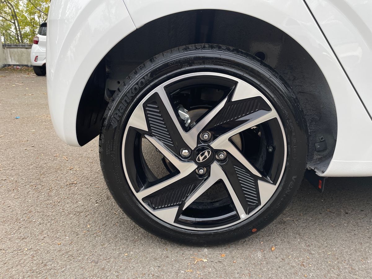 Used Hyundai i10 2025 for sale - 77002613: Photo 9