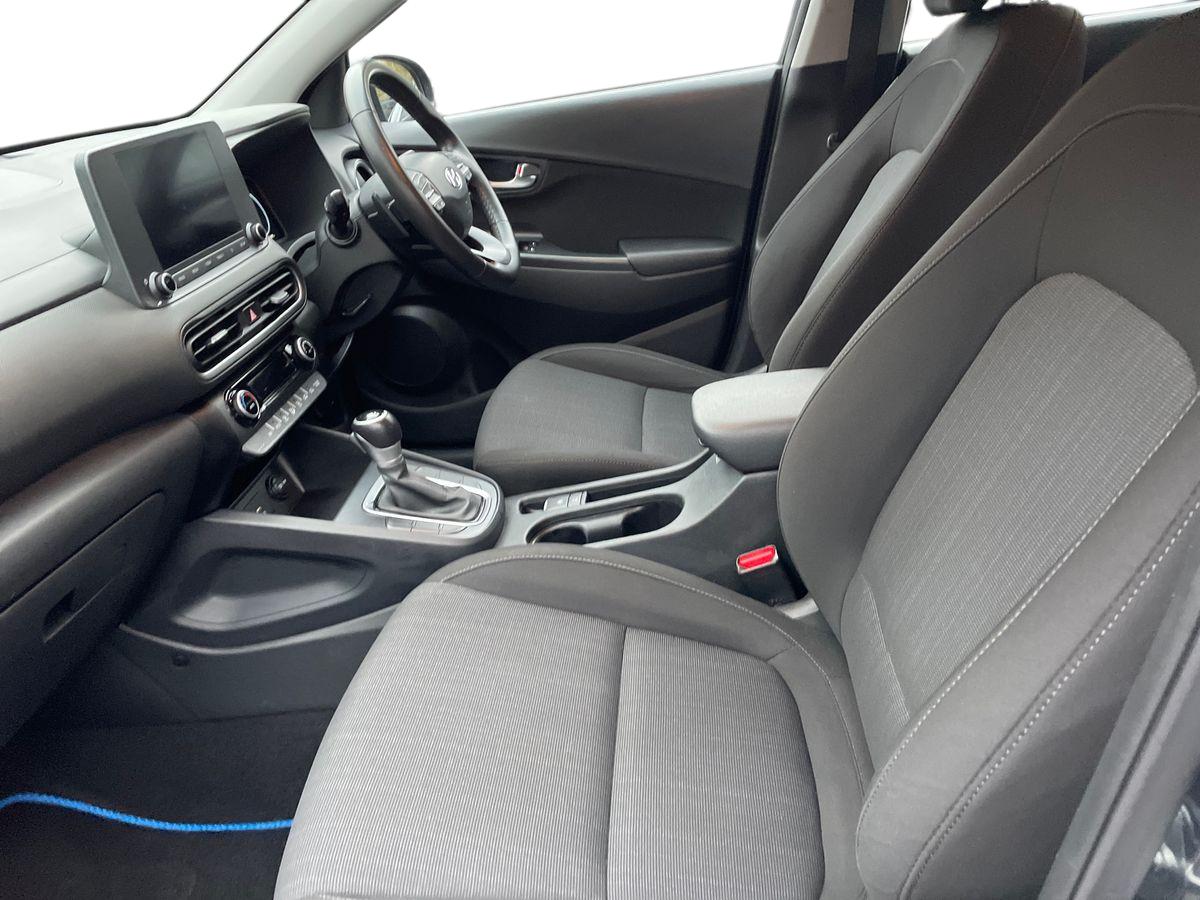 Used Hyundai KONA 2022 for sale - 77043050: Photo 10