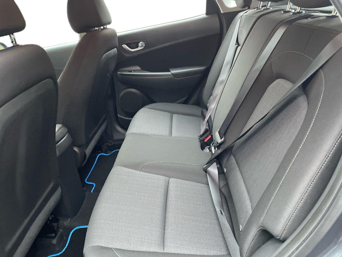 Used Hyundai KONA 2022 for sale - 77043050: Photo 11