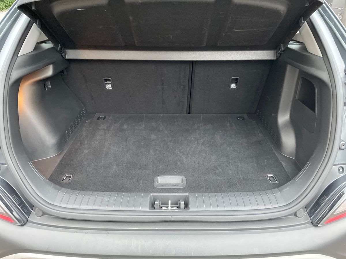 Used Hyundai KONA 2022 for sale - 77043050: Photo 12