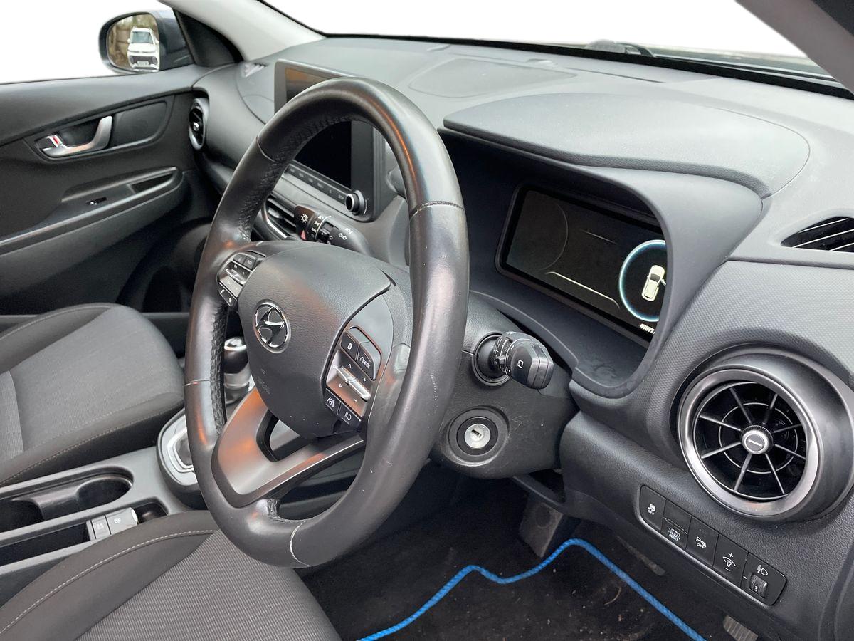 Used Hyundai KONA 2022 for sale - 77043050: Photo 13