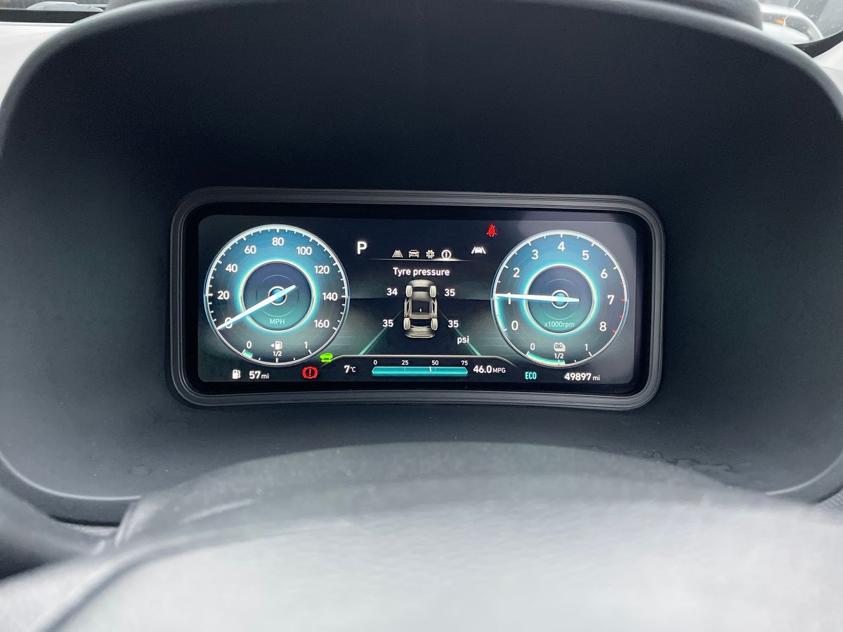 Used Hyundai KONA 2022 for sale - 77043050: Photo 14