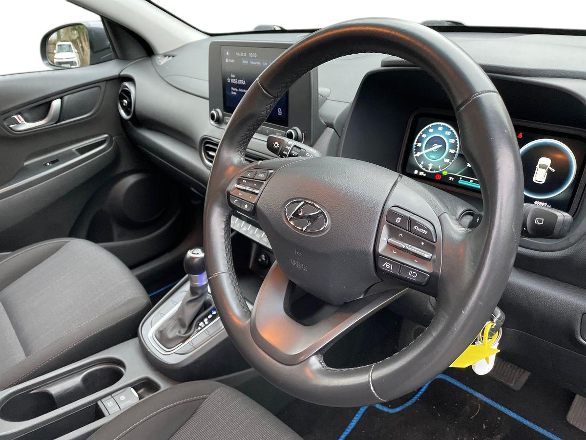 Used Hyundai KONA 2022 for sale - 77043050: Photo 15