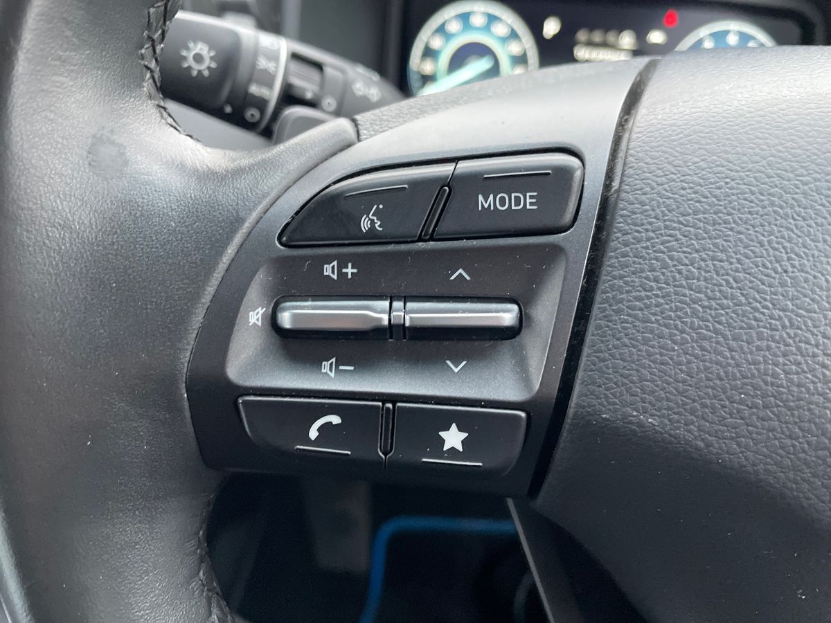 Used Hyundai KONA 2022 for sale - 77043050: Photo 16