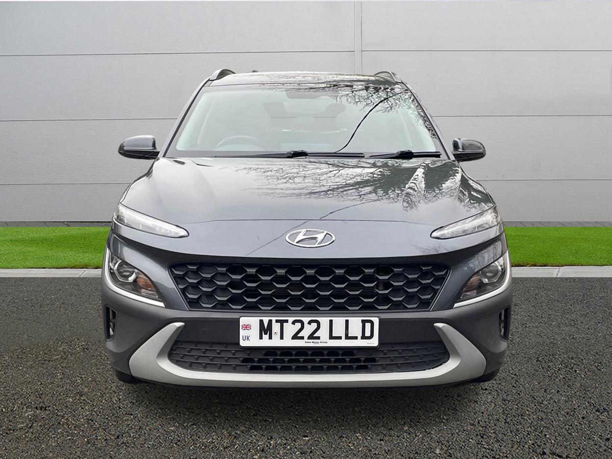 Used Hyundai KONA 2022 for sale - 77043050: Photo 2