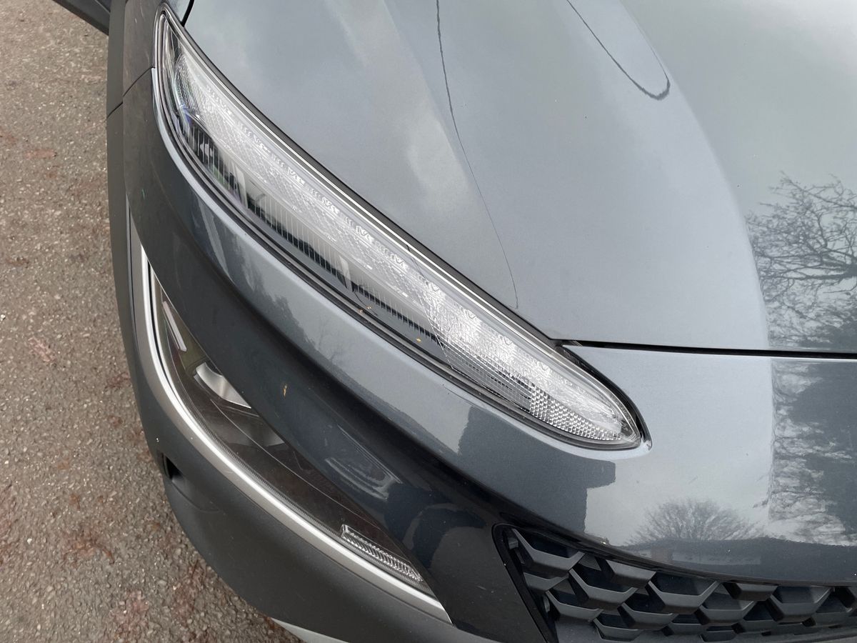 Used Hyundai KONA 2022 for sale - 77043050: Photo 21