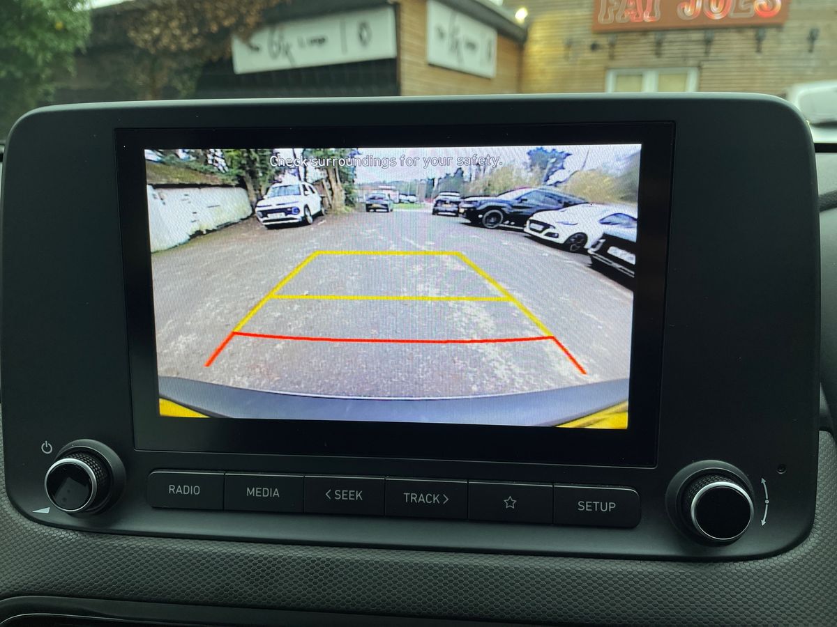 Used Hyundai KONA 2022 for sale - 77043050: Photo 23