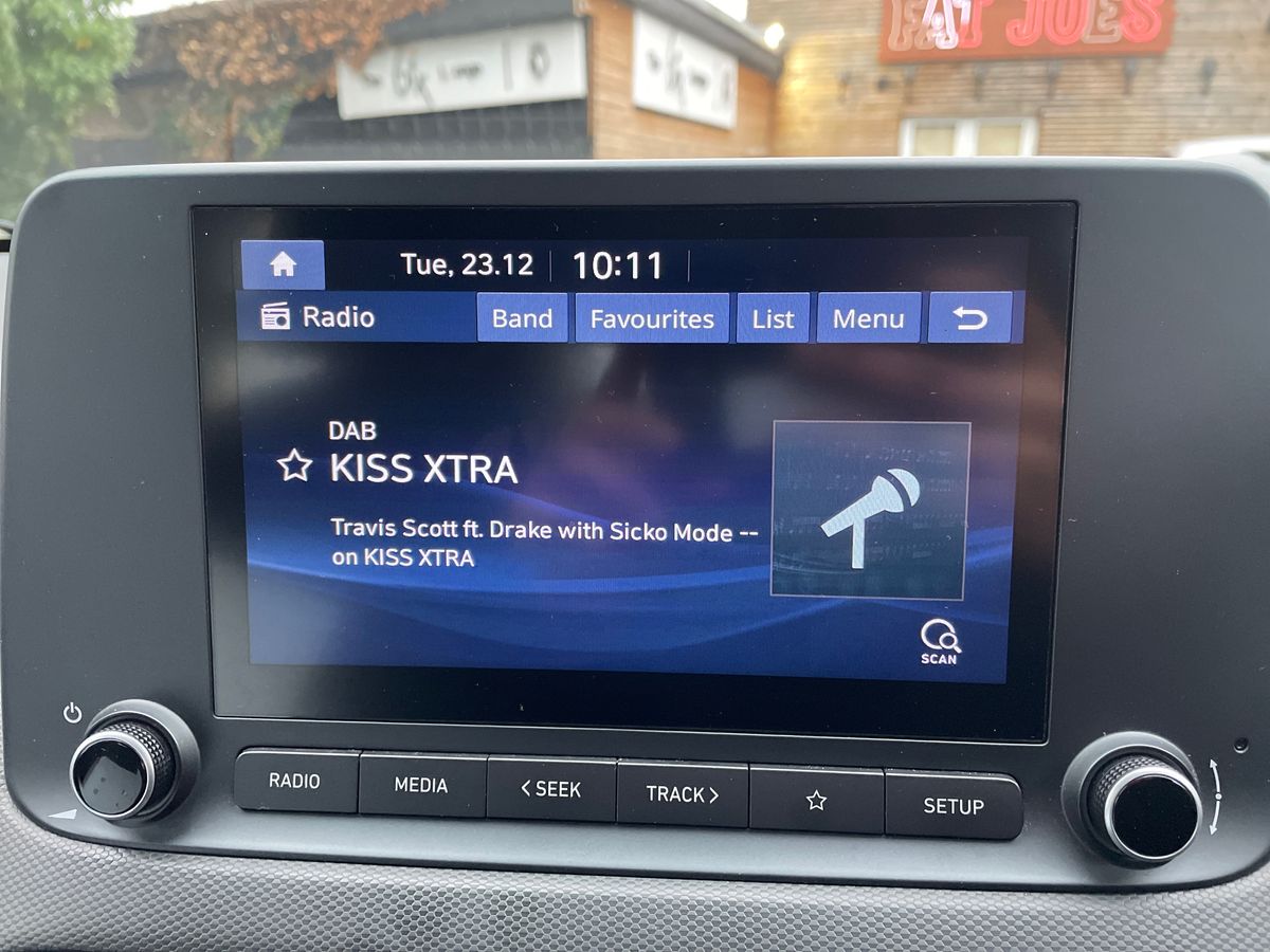 Used Hyundai KONA 2022 for sale - 77043050: Photo 24