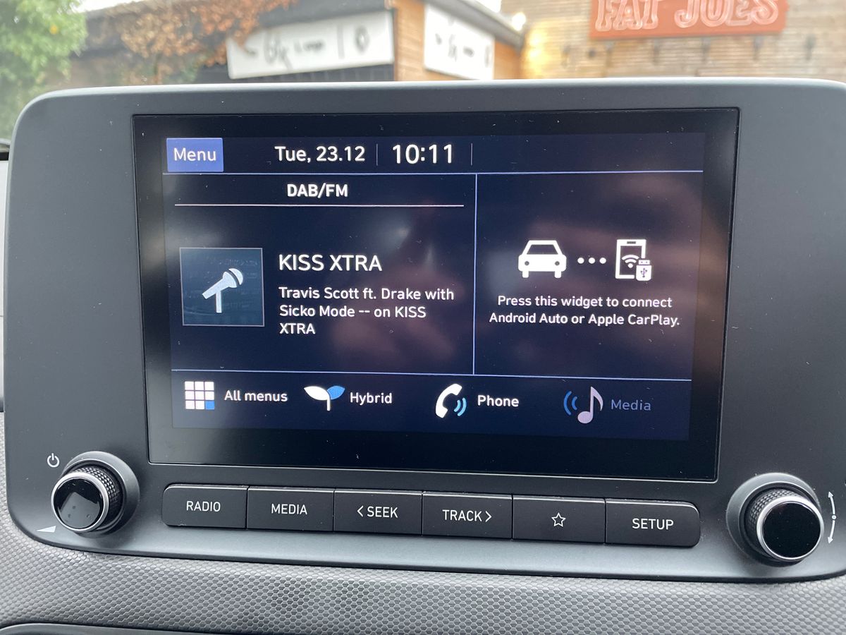 Used Hyundai KONA 2022 for sale - 77043050: Photo 25