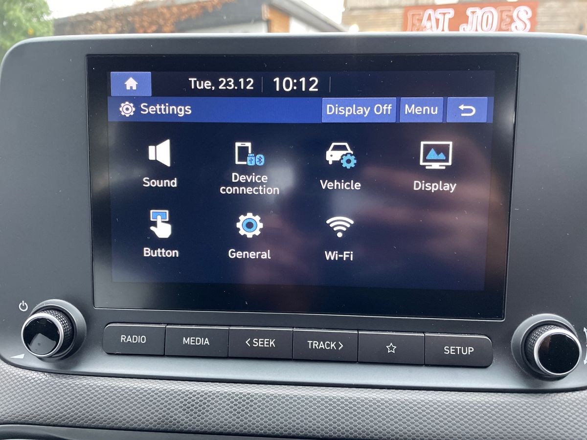 Used Hyundai KONA 2022 for sale - 77043050: Photo 26