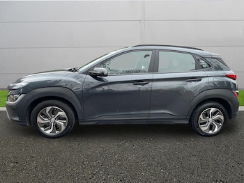 Used Hyundai KONA 2022 for sale - 77043050: Photo