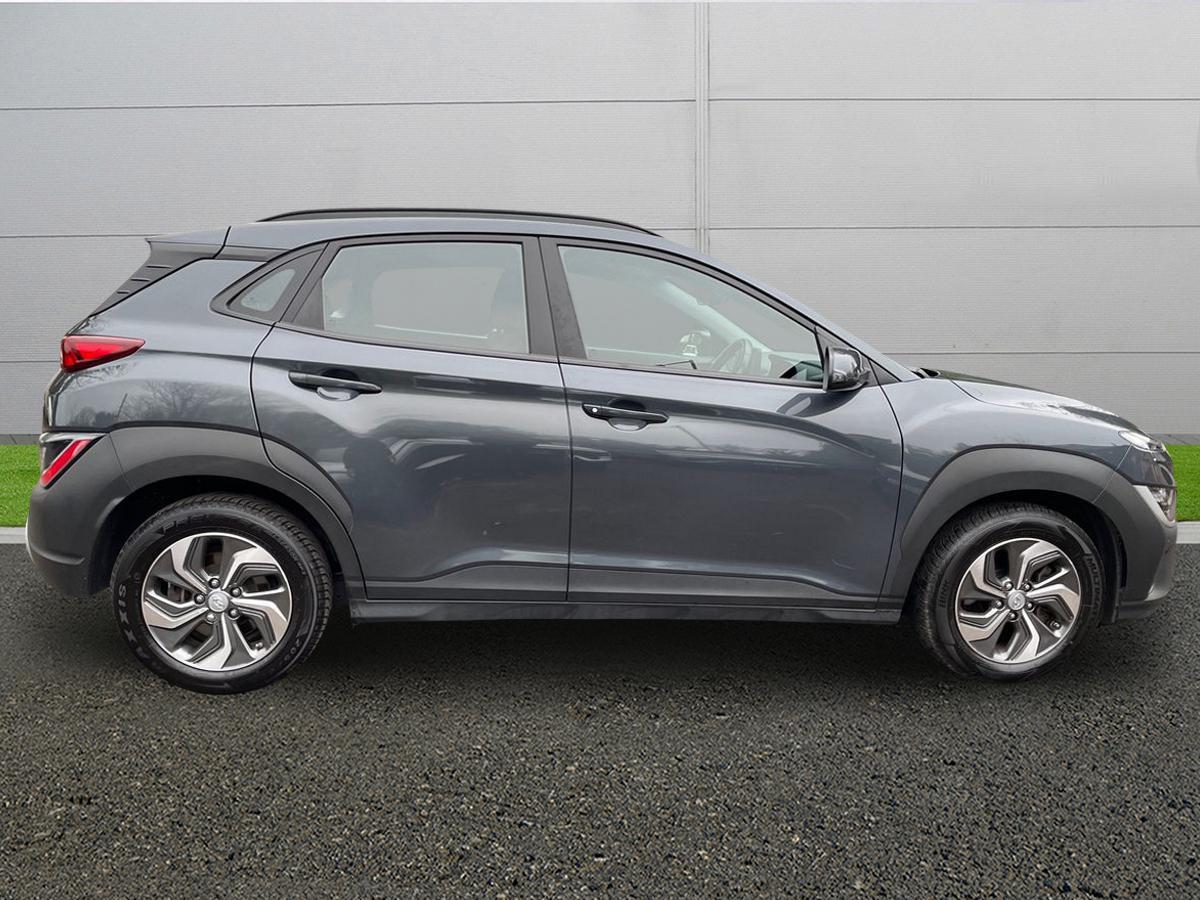 Used Hyundai KONA 2022 for sale - 77043050: Photo 8