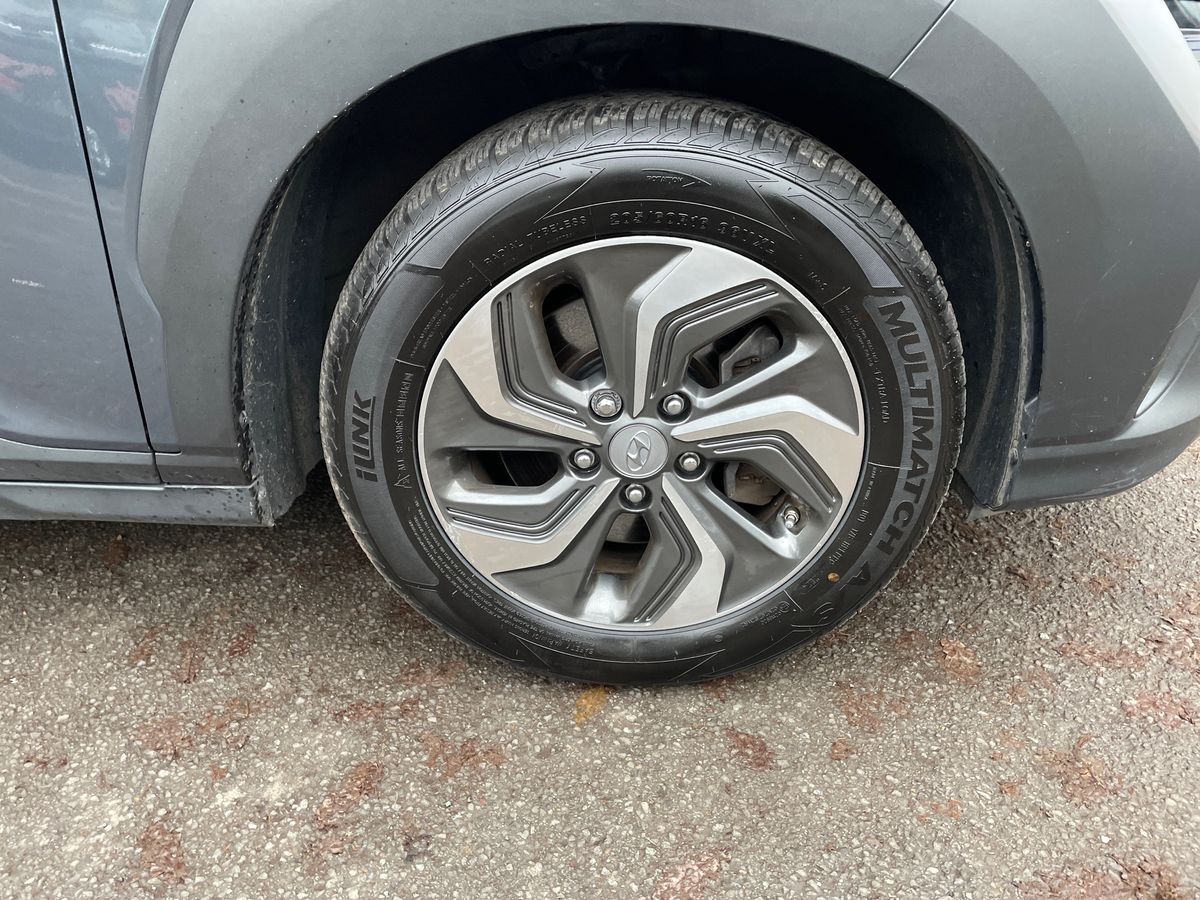 Used Hyundai KONA 2022 for sale - 77043050: Photo 9