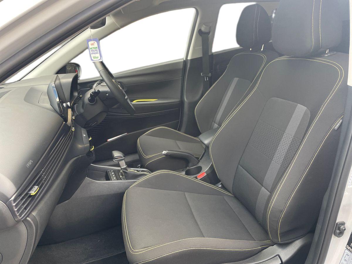 Used Hyundai i20 2025 for sale - 76926931: Photo 10