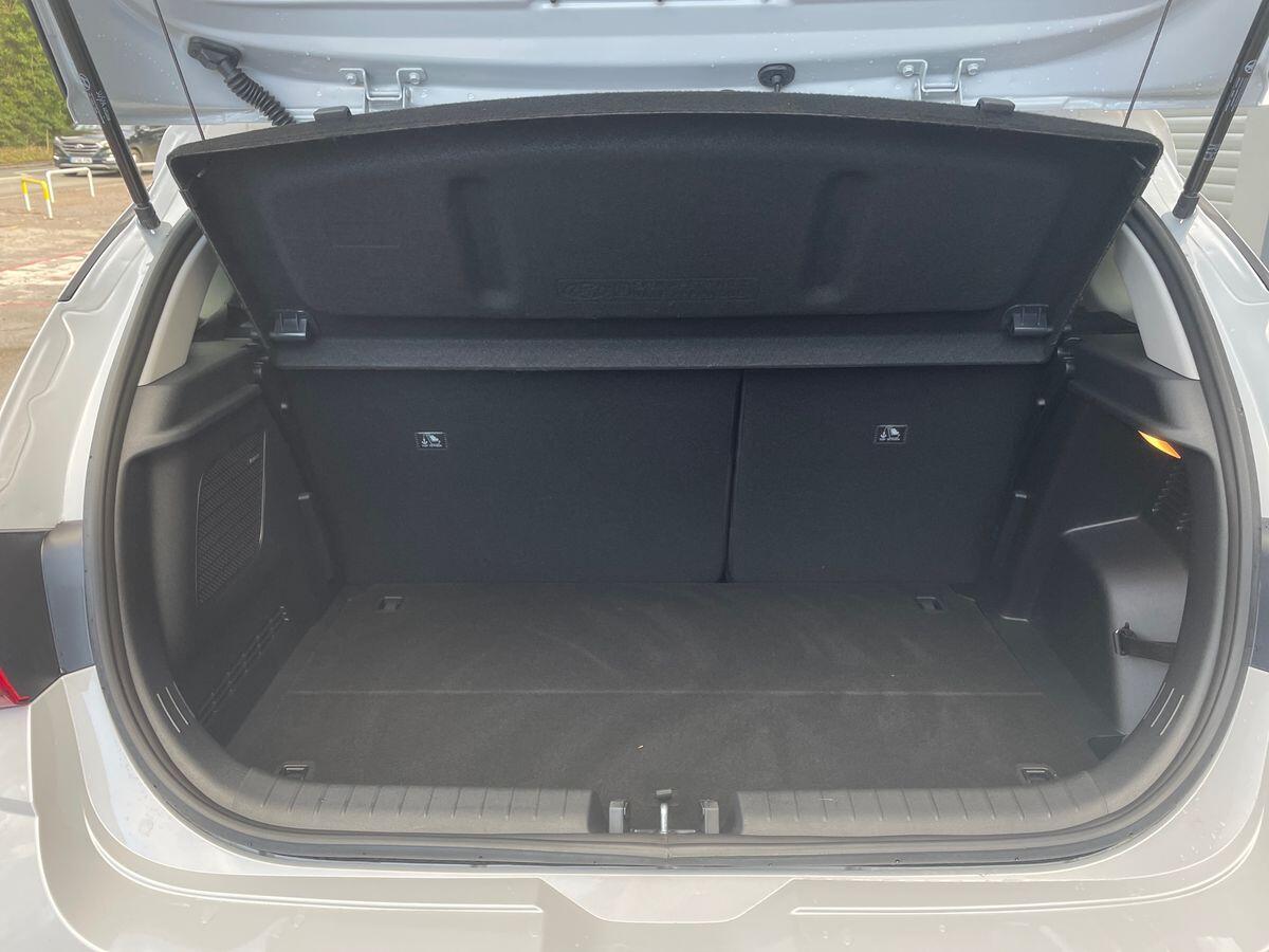 Used Hyundai i20 2025 for sale - 76926931: Photo 12