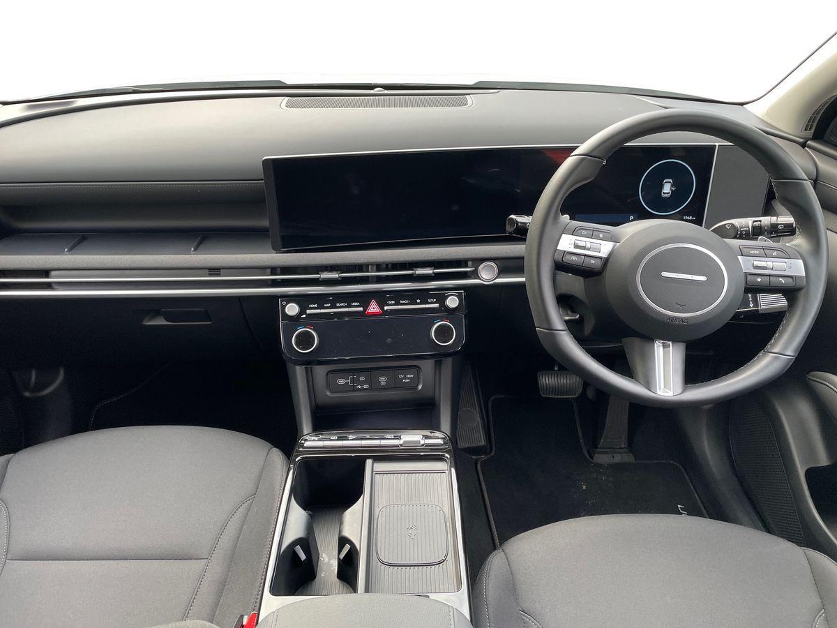 Used Hyundai TUCSON 2025 for sale - 76714291: Photo 13