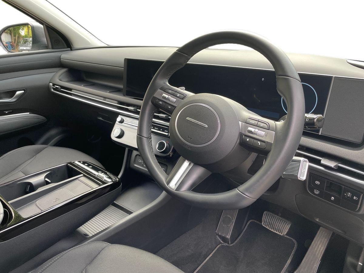 Used Hyundai TUCSON 2025 for sale - 76714291: Photo 15