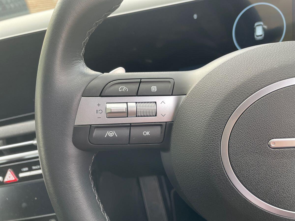 Used Hyundai TUCSON 2025 for sale - 76714291: Photo 16