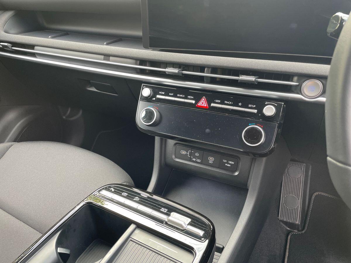 Used Hyundai TUCSON 2025 for sale - 76714291: Photo 18