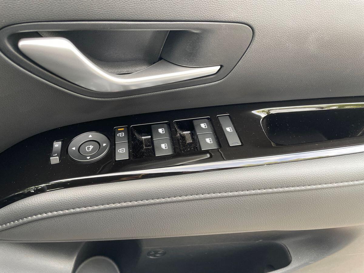 Used Hyundai TUCSON 2025 for sale - 76714291: Photo 20