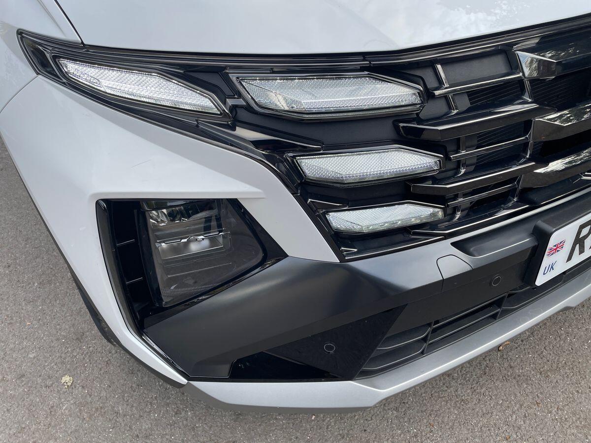 Used Hyundai TUCSON 2025 for sale - 76714291: Photo 21