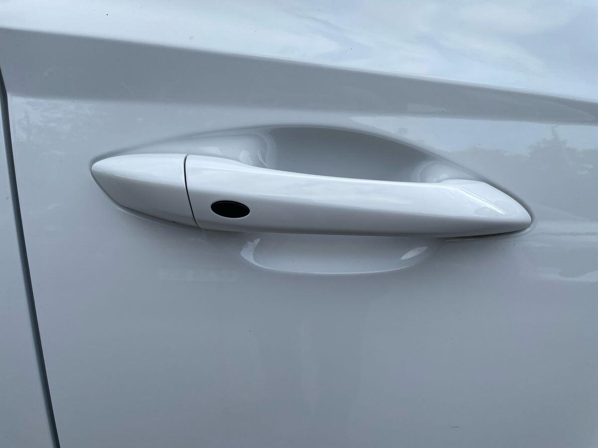 Used Hyundai TUCSON 2025 for sale - 76714291: Photo 23