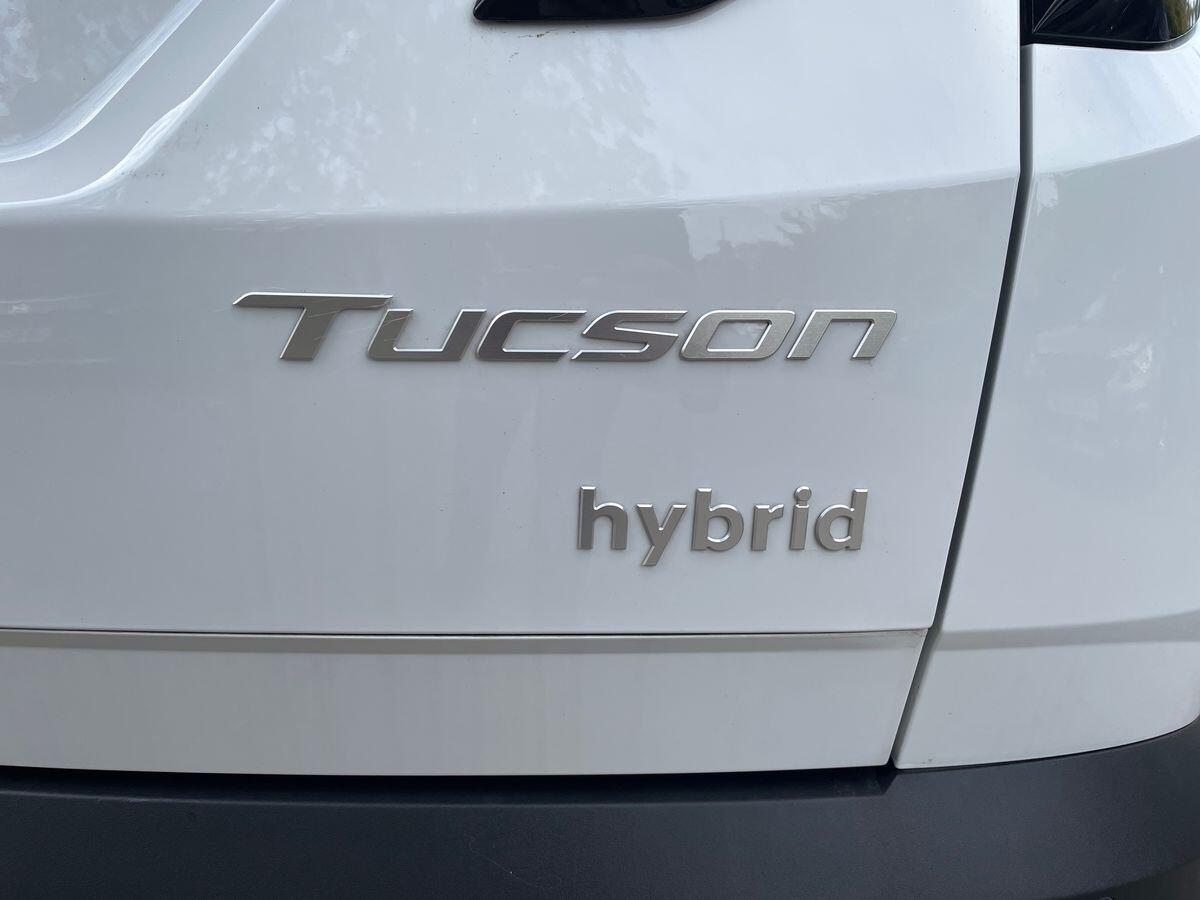 Used Hyundai TUCSON 2025 for sale - 76714291: Photo 24