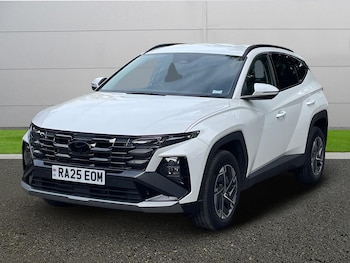 Used Hyundai TUCSON 2025 for sale - 76714291: Photo