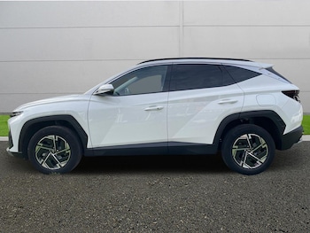 Used Hyundai TUCSON 2025 for sale - 76714291: Photo
