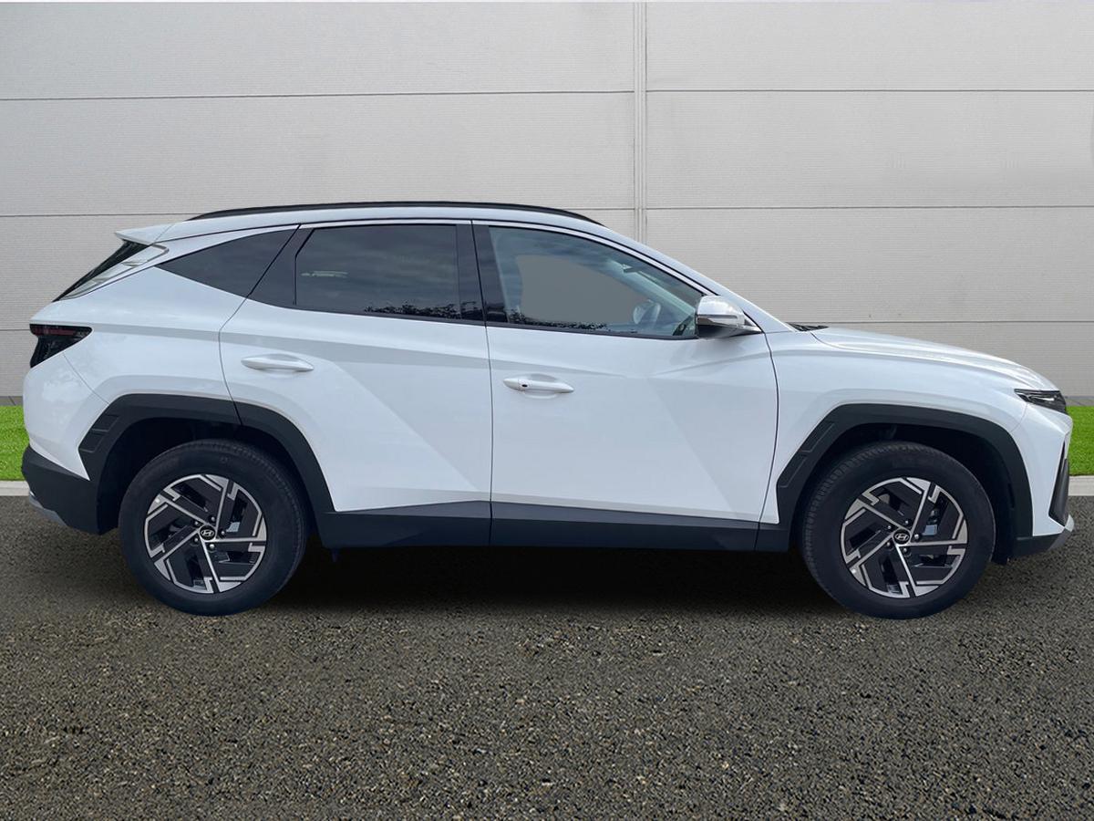 Used Hyundai TUCSON 2025 for sale - 76714291: Photo 8