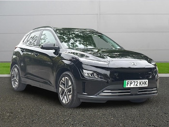 Used Hyundai KONA 2022 for sale - 79113352: Photo