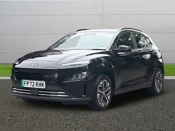 Used Hyundai KONA 2022 for sale - 79113352: Photo