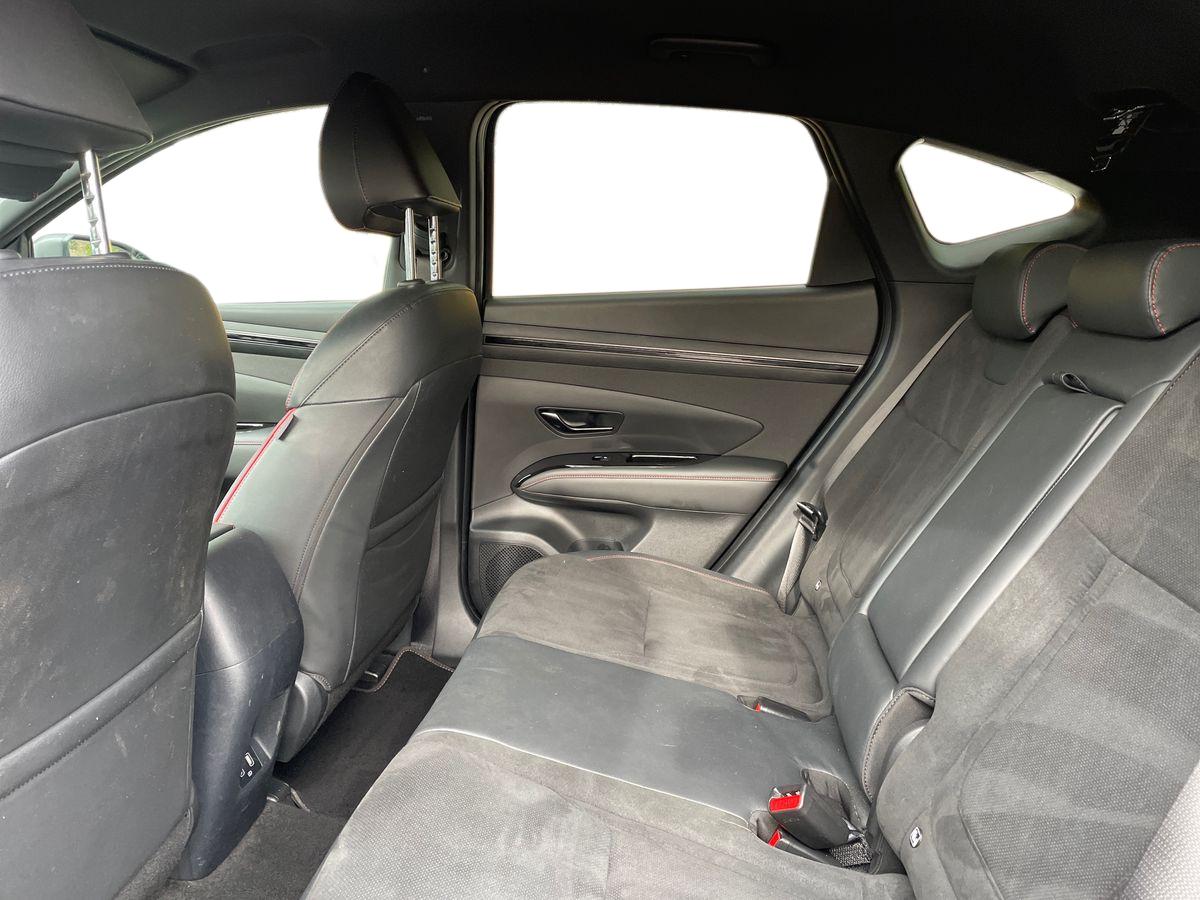 Used Hyundai TUCSON 2022 for sale - 77588473: Photo 11