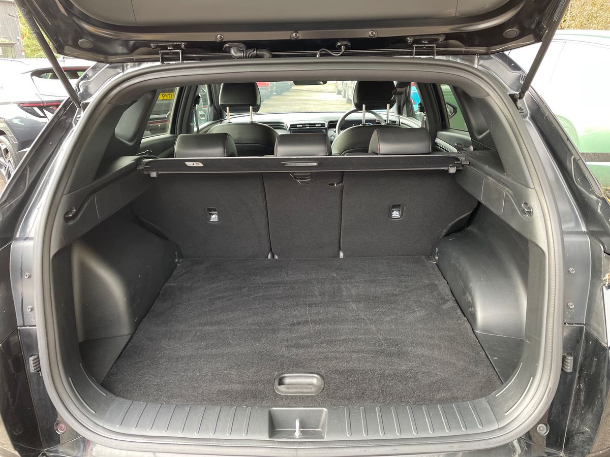 Used Hyundai TUCSON 2022 for sale - 77588473: Photo 12