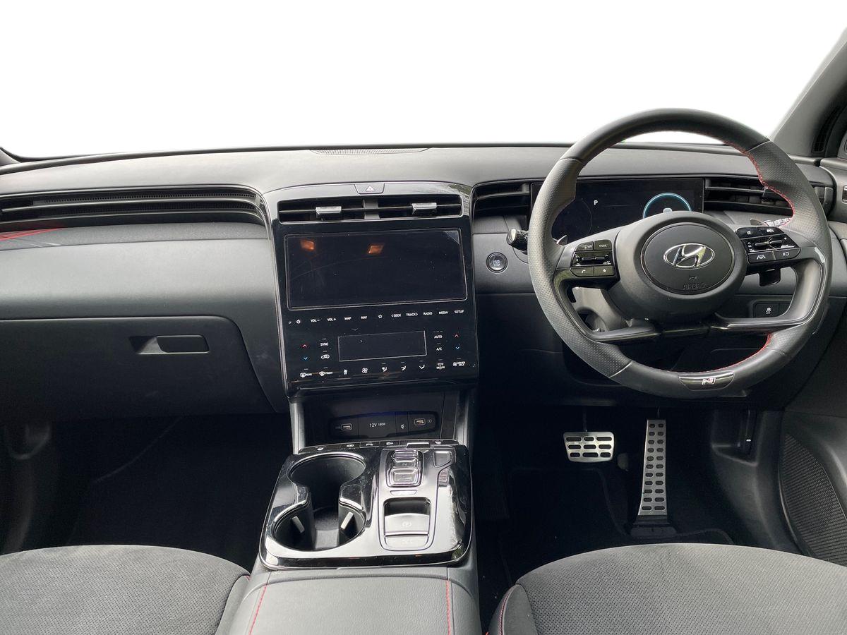 Used Hyundai TUCSON 2022 for sale - 77588473: Photo 13