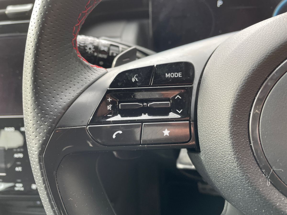 Used Hyundai TUCSON 2022 for sale - 77588473: Photo 16