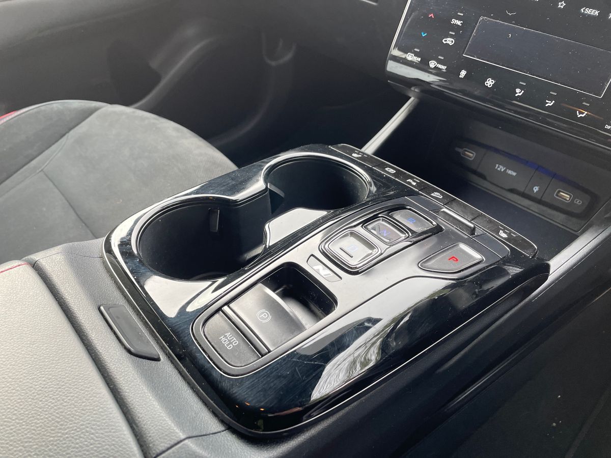 Used Hyundai TUCSON 2022 for sale - 77588473: Photo 19