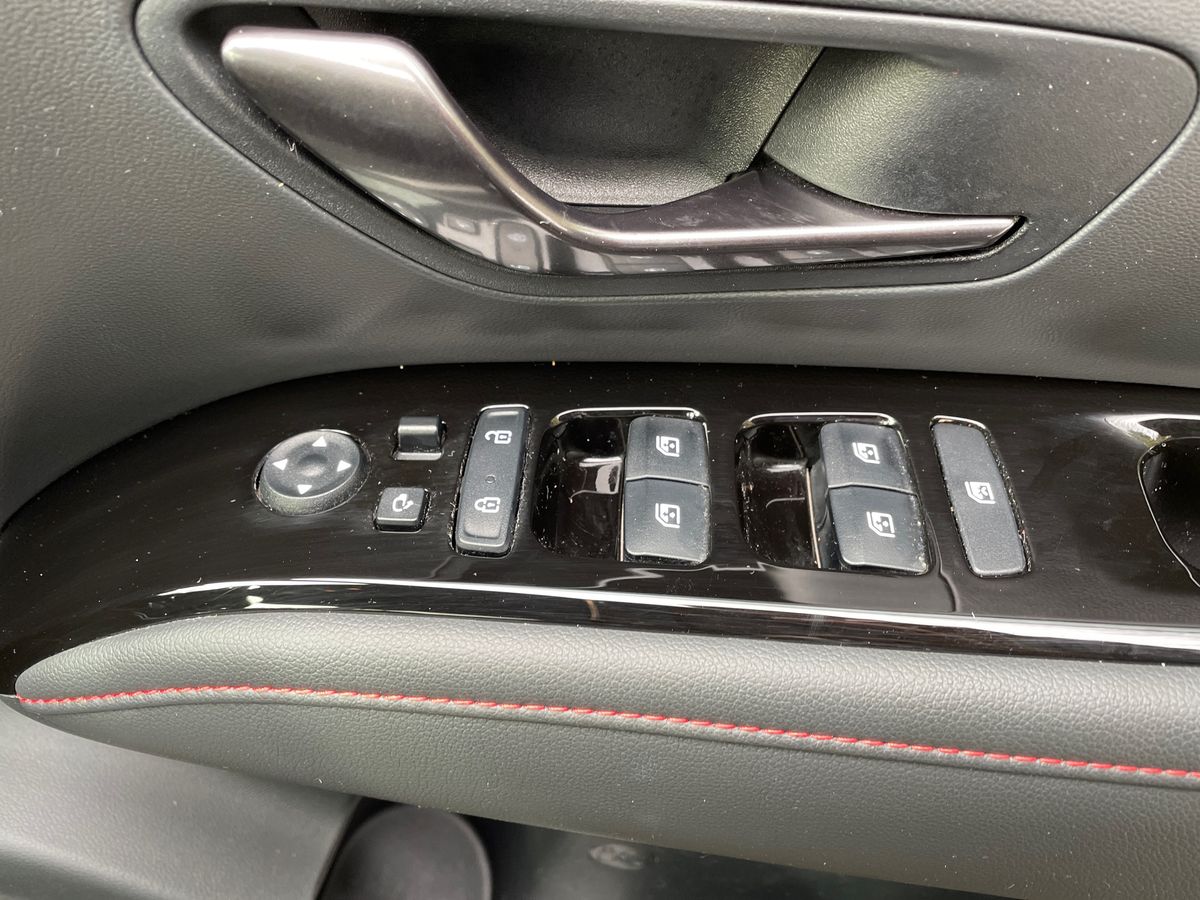 Used Hyundai TUCSON 2022 for sale - 77588473: Photo 20