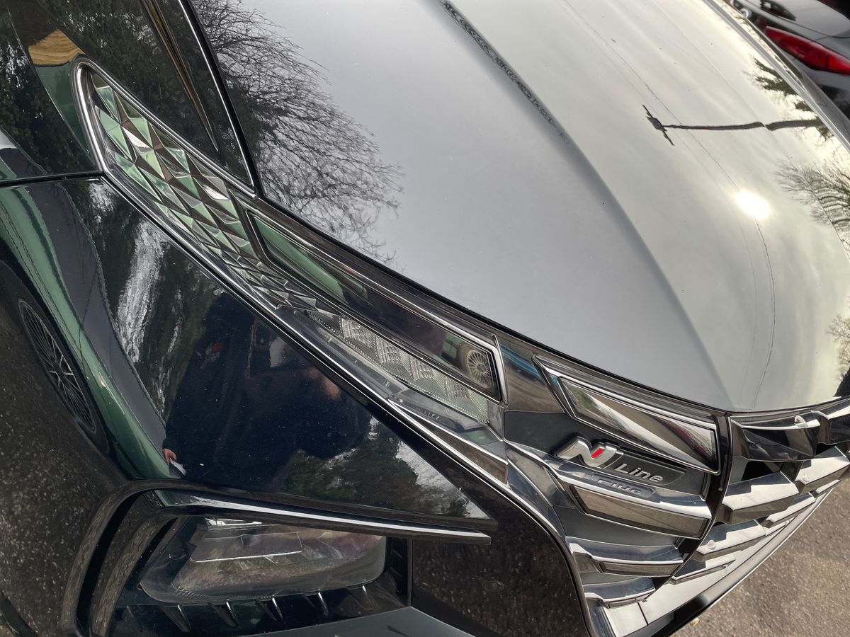 Used Hyundai TUCSON 2022 for sale - 77588473: Photo 21