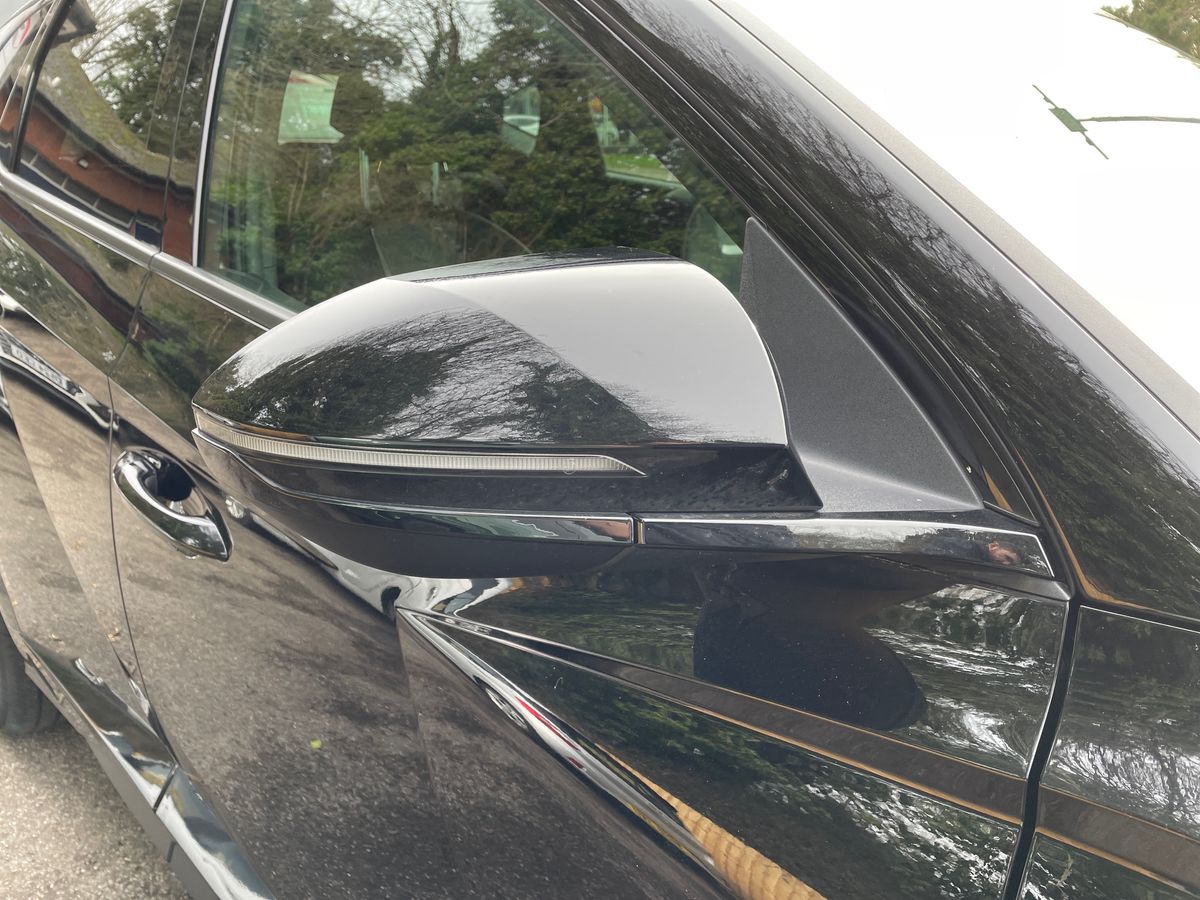 Used Hyundai TUCSON 2022 for sale - 77588473: Photo 22