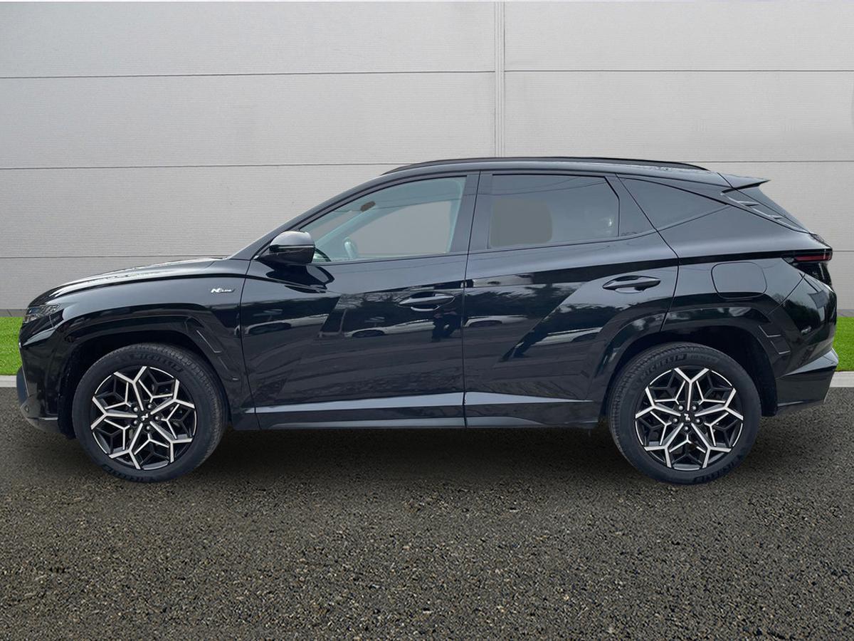 Used Hyundai TUCSON 2022 for sale - 77588473: Photo 4