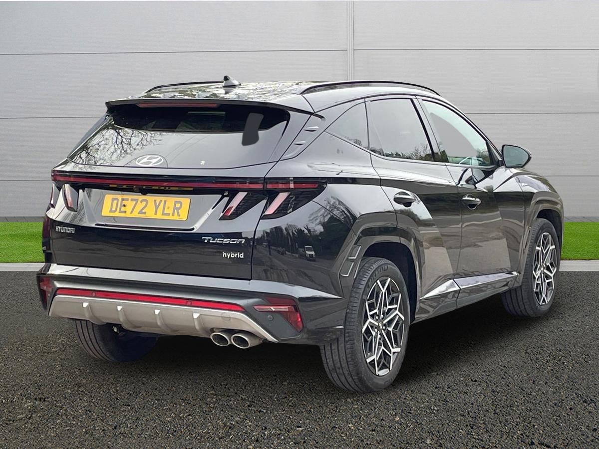 Used Hyundai TUCSON 2022 for sale - 77588473: Photo 7