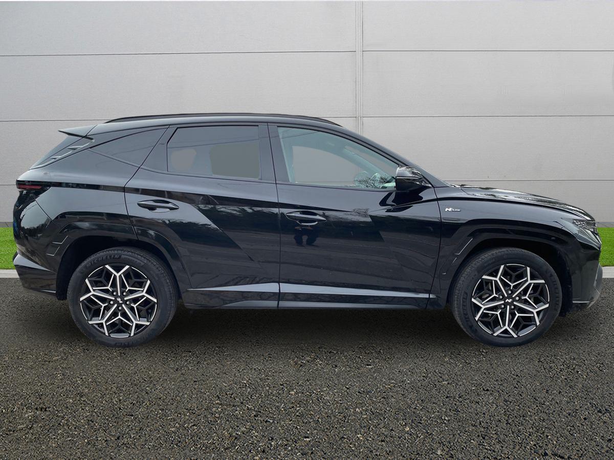 Used Hyundai TUCSON 2022 for sale - 77588473: Photo 8