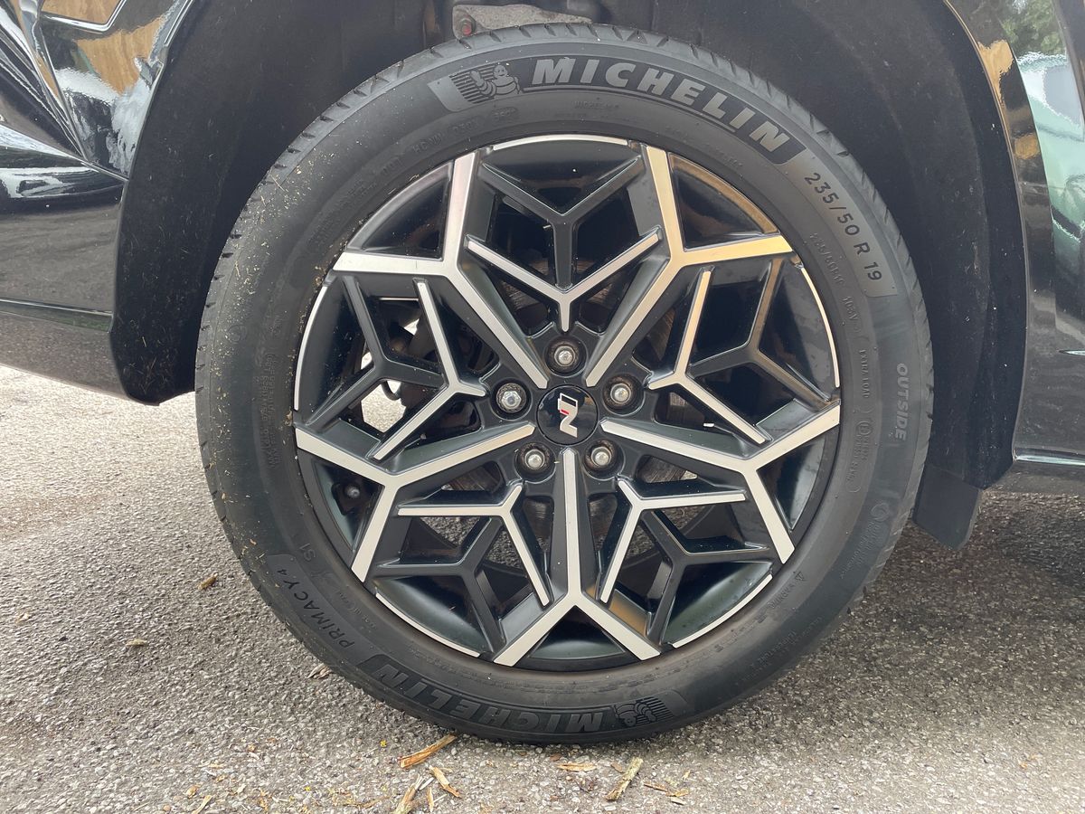 Used Hyundai TUCSON 2022 for sale - 77588473: Photo 9