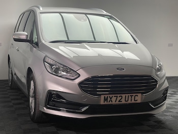 Ford - Galaxy